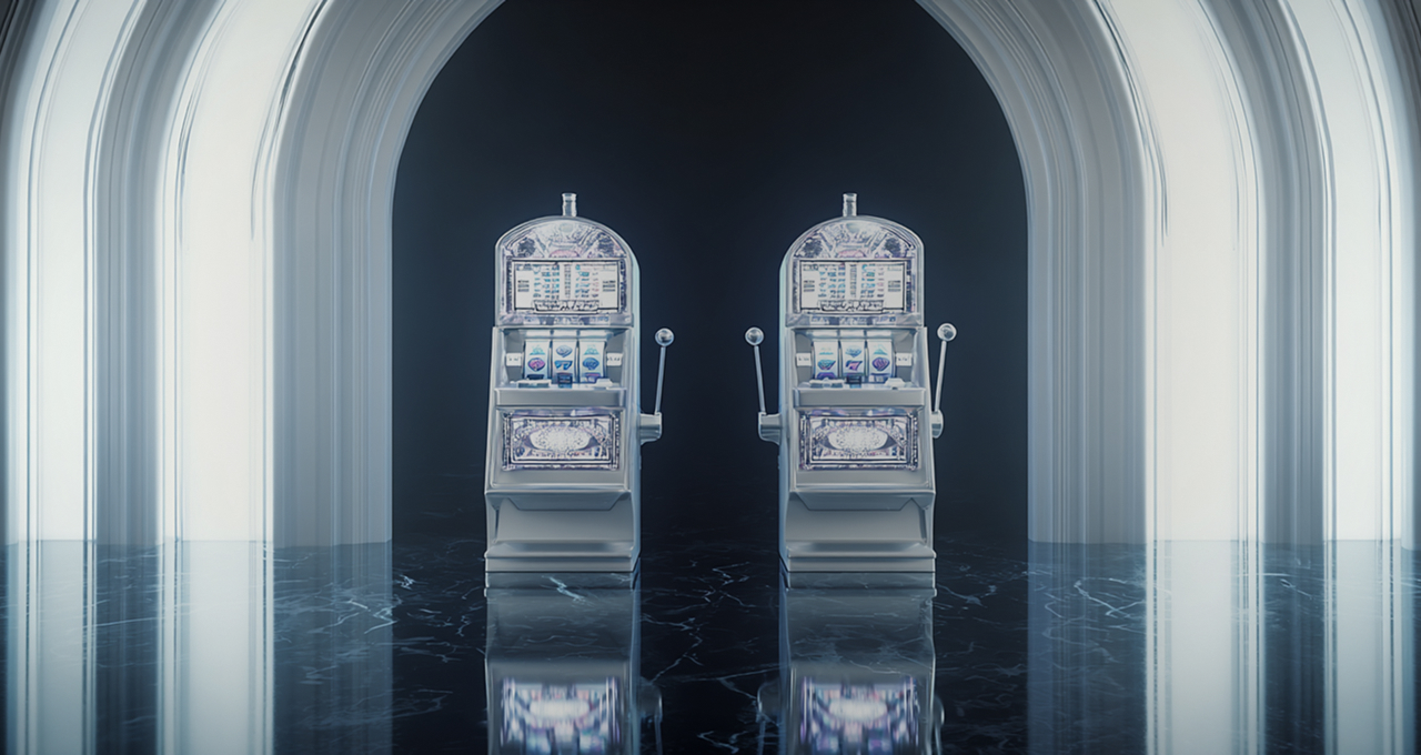 Power Up Casino