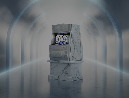 Power Up Casino