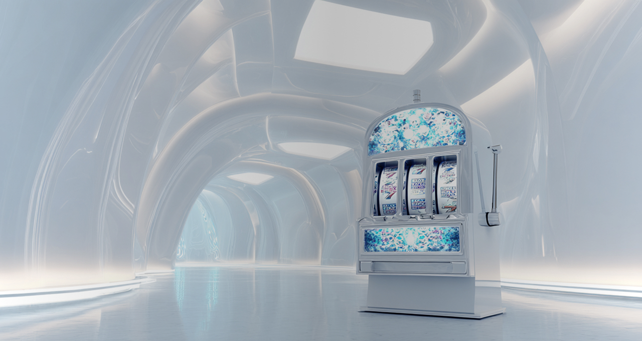 Power Up Casino